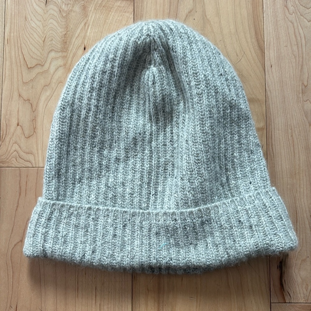 Brora 100% Cashmere Hat